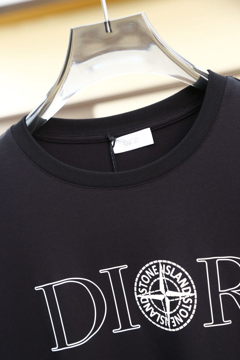 Christian Dior T-Shirts